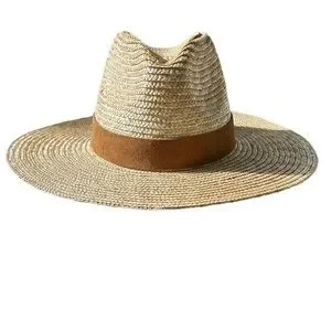 GIGI PIP | Accessories | Nwot Gigi Pip Isla Straw Adjustable  display picture 2